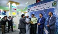 Unveiling of five technological and intelligent achievements of Faraja with the presence of Dehghani
